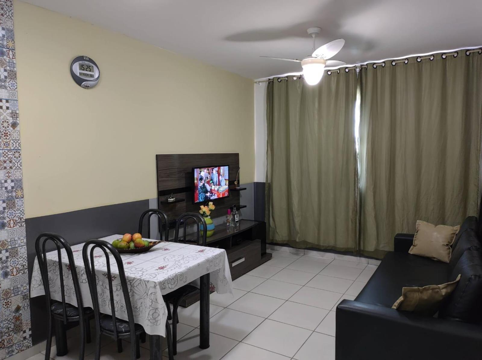 Riviera Park Temporada Apartamento *
