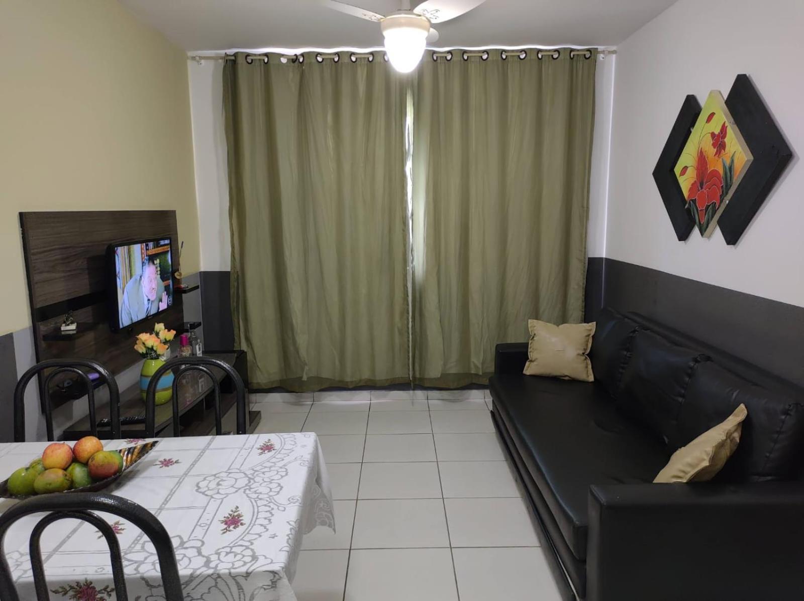Riviera Park Temporada Apartamento *
