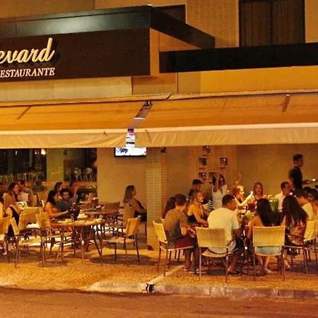 Riviera Park E Prive Boulevard Caldas Novas Exterior photo