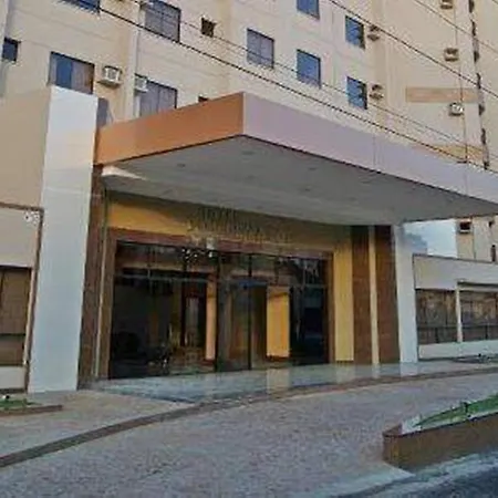 Riviera Park E Prive Boulevard Caldas Novas Exterior photo