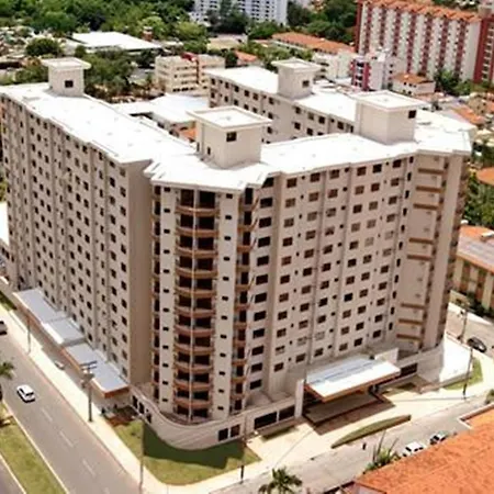 Riviera Park E Prive Boulevard Caldas Novas Exterior photo
