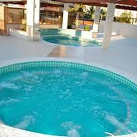 Riviera Park E Prive Boulevard Caldas Novas Room photo