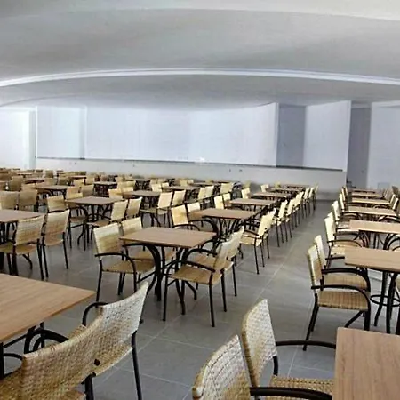 Riviera Park E Prive Boulevard Caldas Novas Exterior photo