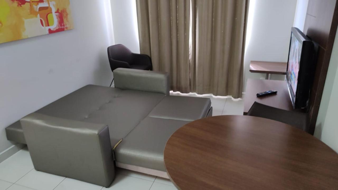 Apartment Riviera Park E Prive Boulevard Caldas Novas
