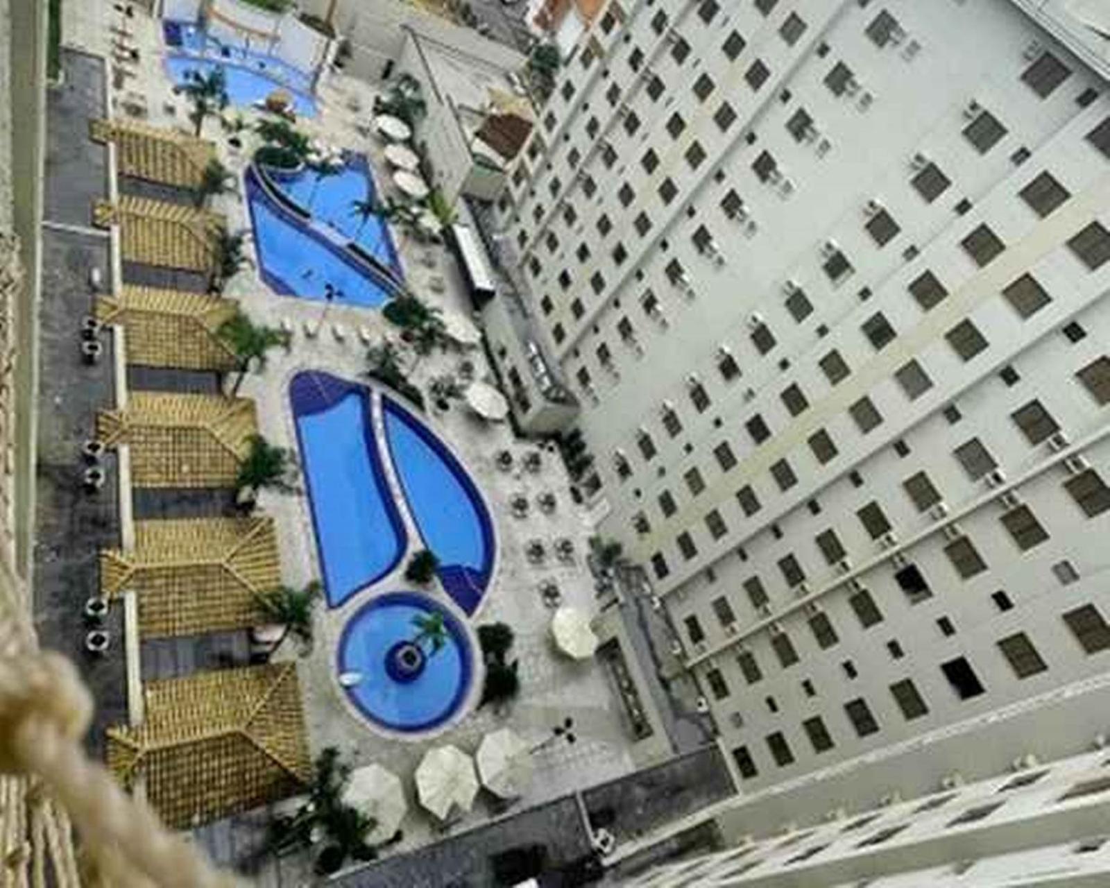 Apartment Riviera Park E Prive Boulevard *
