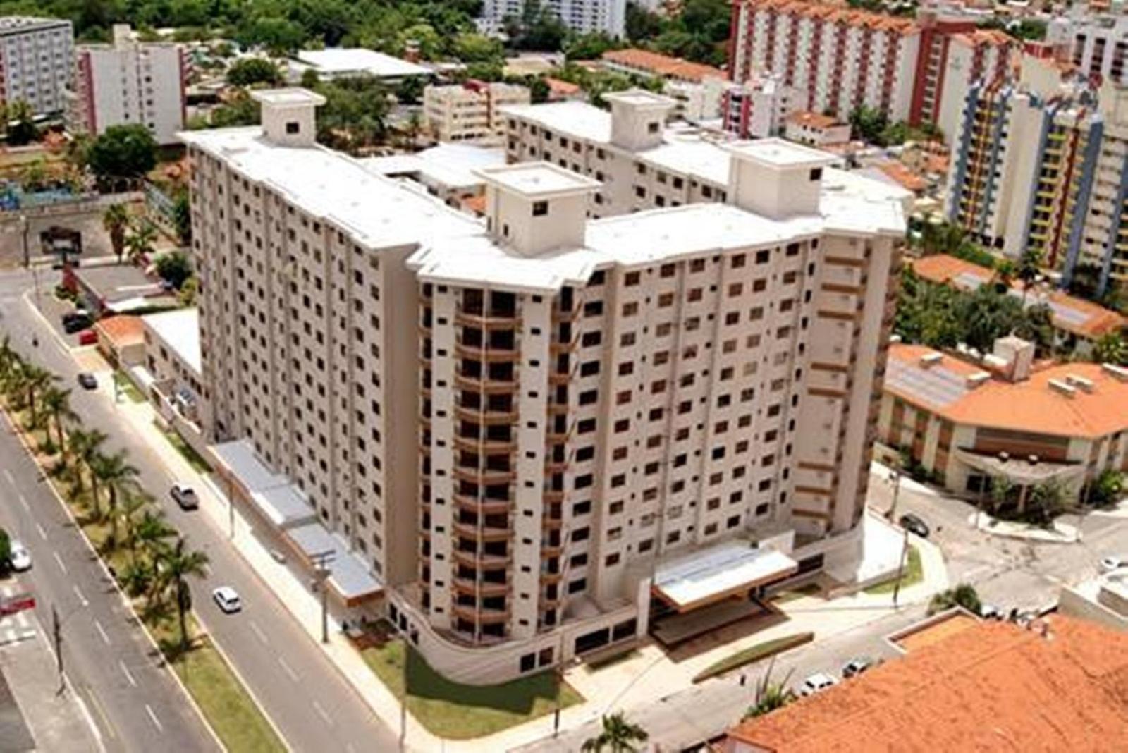 Riviera Park E Prive Boulevard * Caldas Novas