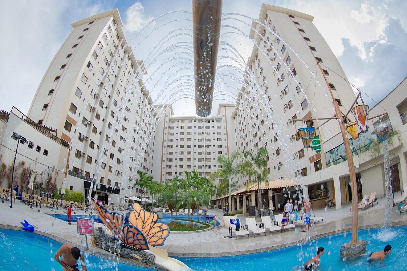 Riviera Park E Prive Boulevard Apartment *