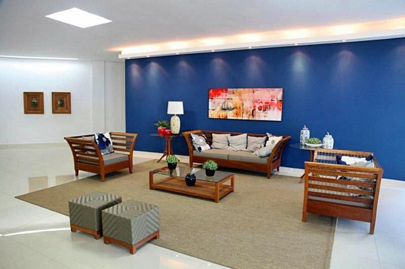 Riviera Park E Prive Boulevard * Caldas Novas