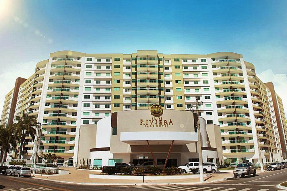 Apartment Riviera Park E Prive Boulevard